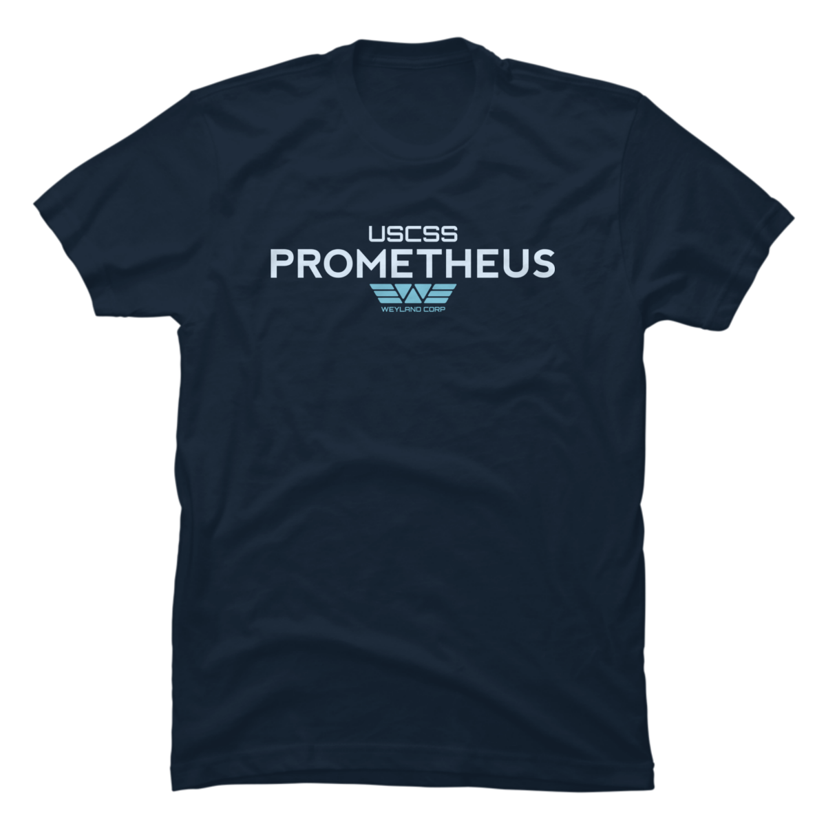 prometheus shirts